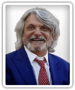 Massimo Ferrero