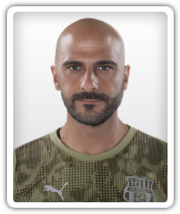Marco Riggio