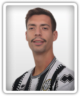Daniele Cavallari
