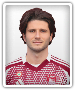 Davide Zappella