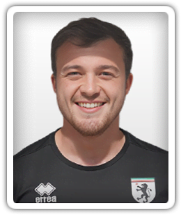 Riccardo Franchini