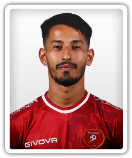 Mohamed Laaribi