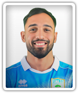 Cristian Hadziosmanovic