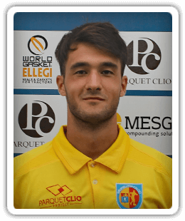 Marco Iudica