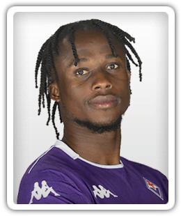 Christian Kouamé