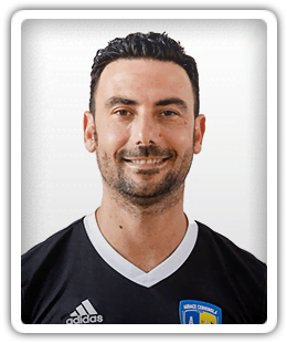 Leandro Zoila