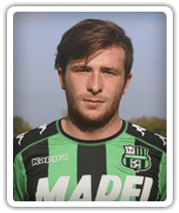 Simone Caputo