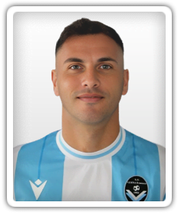 Daniele Pinto