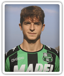 Marco Saccani