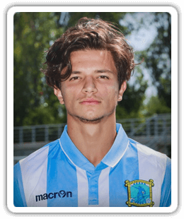 Ornaldo Zeqiri