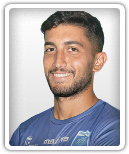 Alessio Lazazzera