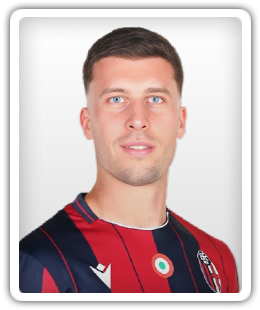 Nicolò Casale