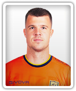 Kristjan Matoševic
