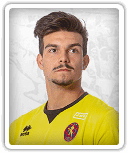 Riccardo Mazzoleni
