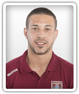 Edoardo Pavan