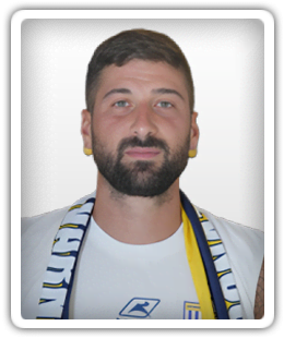 Francesco Frosali