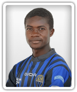 Nelson Atiagli