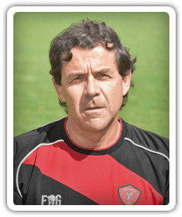 Mauro Faleburle