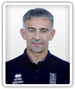 Cristian Soave