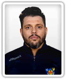 Alessio Corvaglia
