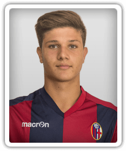 Alessio Gulinatti