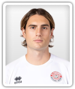 Marco Varnier