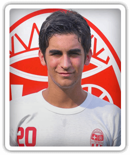 Matteo Cesca