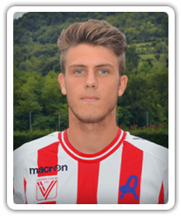 Filippo Gambasin