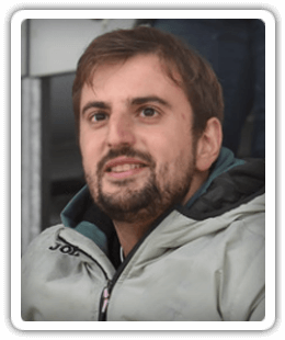 Alessio Cracolici