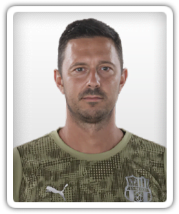 Mauro Carretta