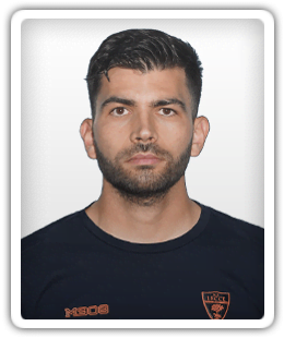Michele Saccucci