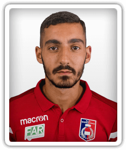 Mattia Tumminelli