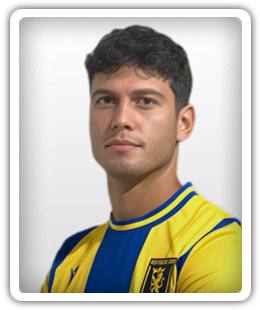 Filippo Mugelli