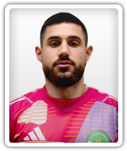 Armand Demalija
