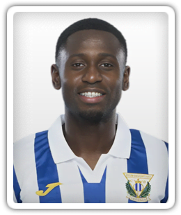 Amadou Diawara