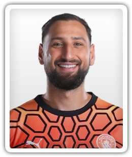 Gianluigi Donnarumma