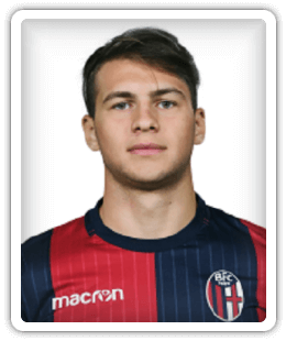 Alessio Militari