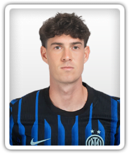 Alessandro Bastoni