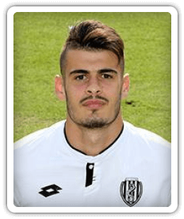 Thomas Garas