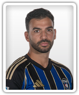 Mehdi Léris