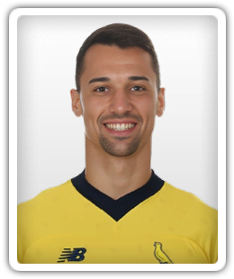 Simone Santoro
