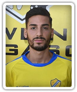 Francesco Russo