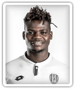 Moussa Ndiaye