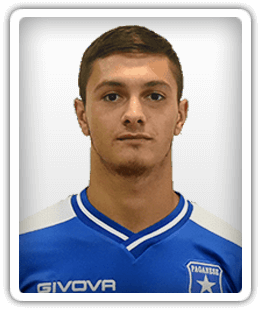 Matteo Perri