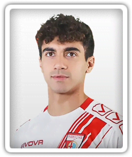 Yassin Ejjaki