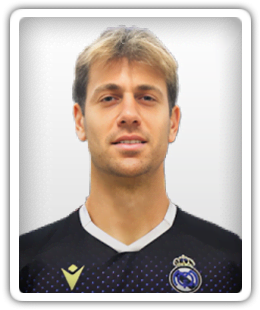 Matteo Vittorini