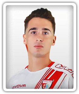 Mattia Cozzari