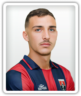 Gianmarco Papaserio