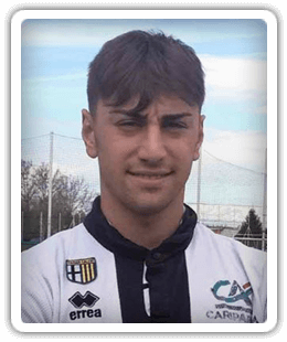 Angelo Rallo