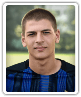 Simone Damo